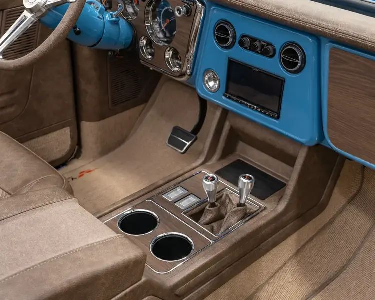 Heritage Series K5 Blazer 03