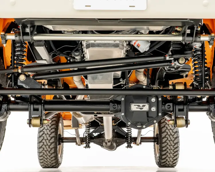 Velocity Ford F 250 11