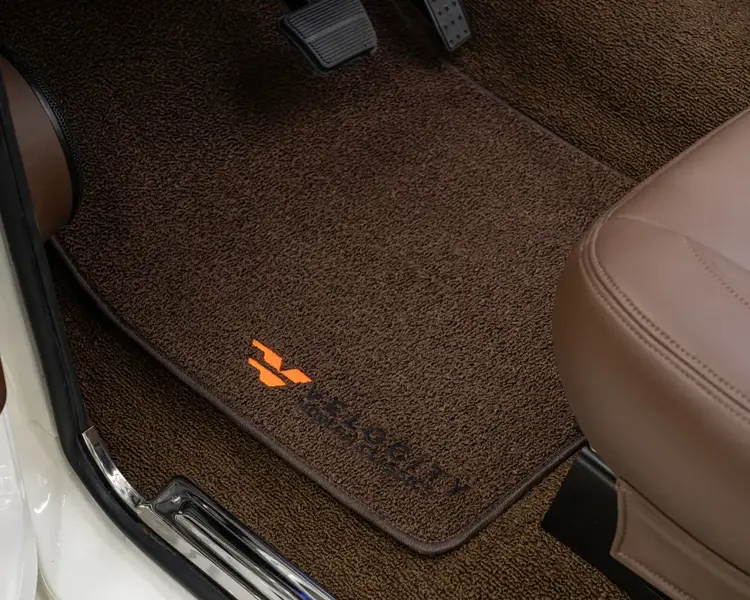 Floor Mats 01