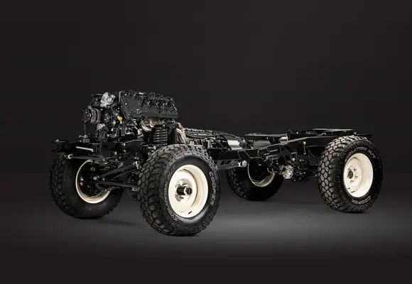 8 Best Upgrades For Your Classic Car