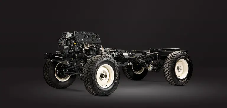 8 Best Upgrades For Your Classic Car