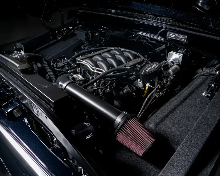 Classic F100 Foundation Features 02