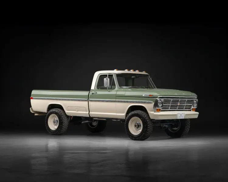 Heritage Series Upgrades 01