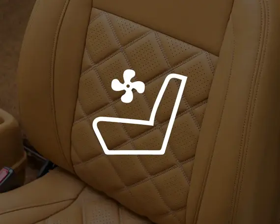 K5 Blazer Interior Upgrades 06