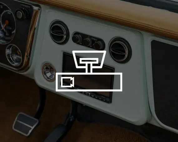 K5 Blazer Interior Upgrades 02