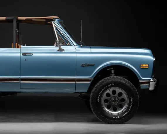 K5 Blazer Trims 03