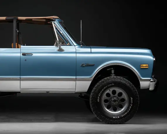 K5 Blazer Trims 04