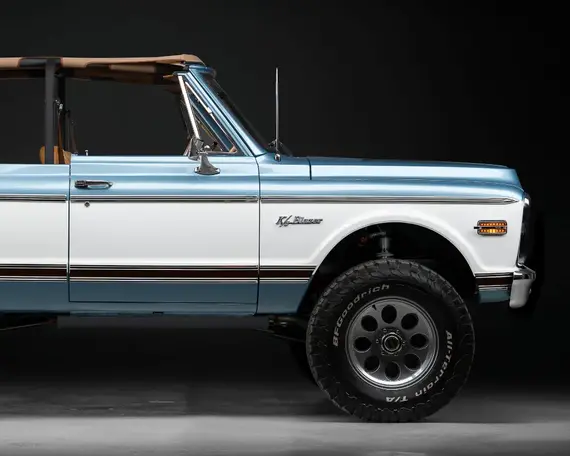 K5 Blazer Trims 01