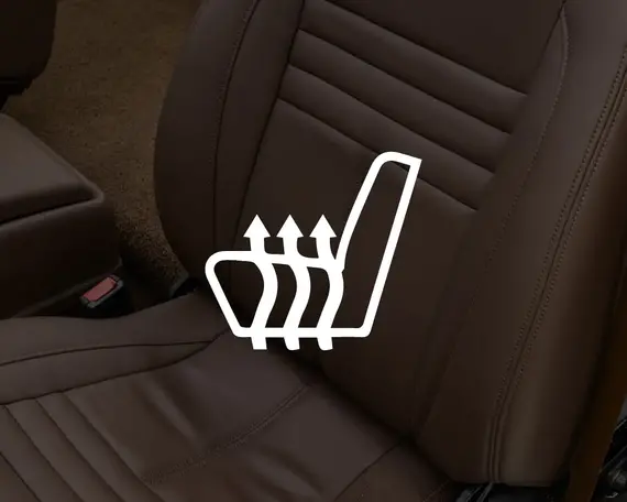 K5 Blazer Interior Upgrades 05