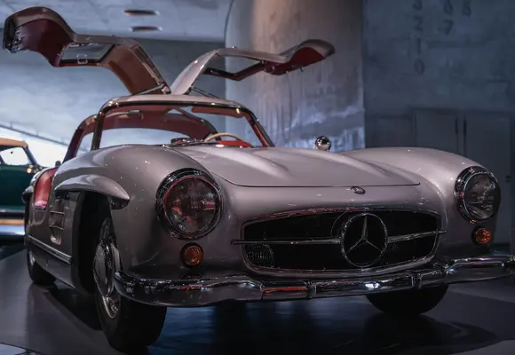 Timeless Automotive Classics: Celebrating The Top 12 Classic Cars of All Time