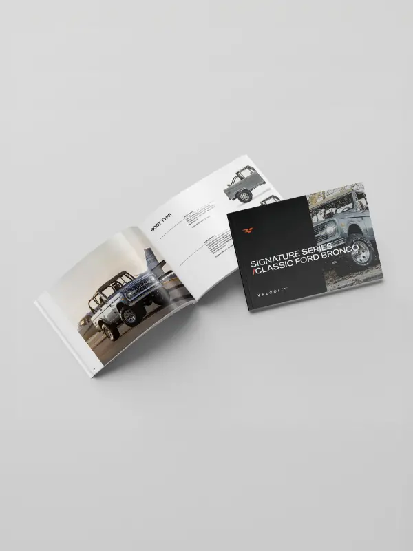 Bronco Brochure Request 02