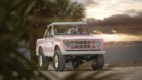 Velocity Ford Bronco For Sale 02