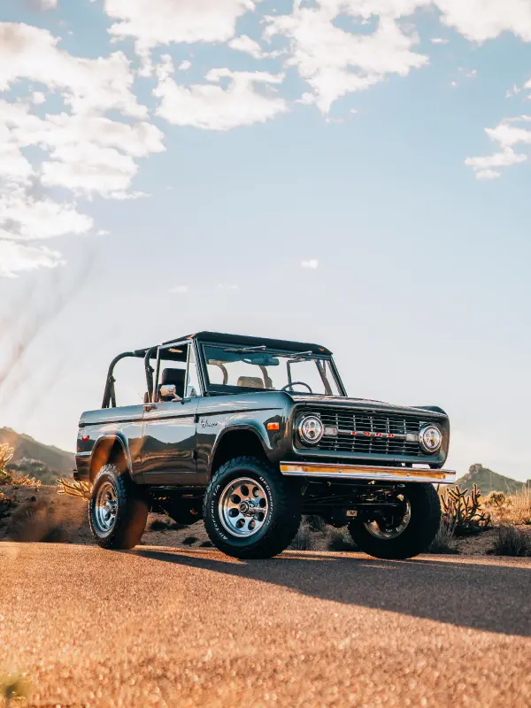 Vintage Broncos For Sale 02