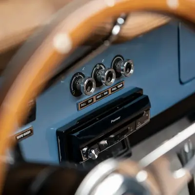 Vintage Bronco Details 03
