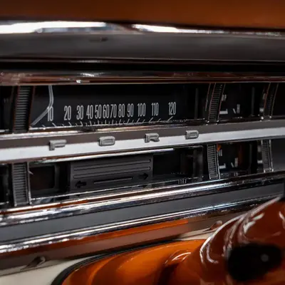 Classic Ford F250 Info 01