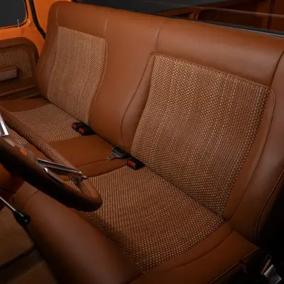 Classic Ford F250 Info 06