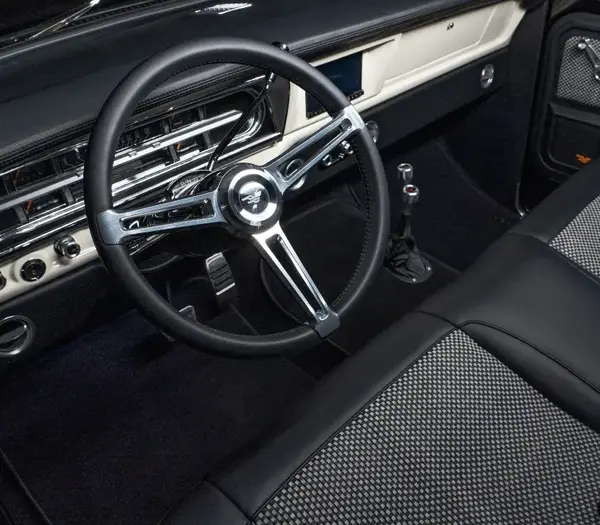 Classic Ford F250 Info 10
