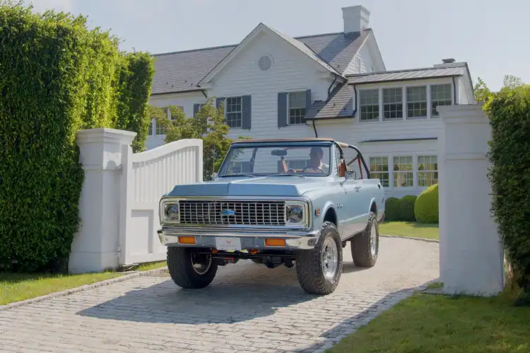 Hamptons Landing 04