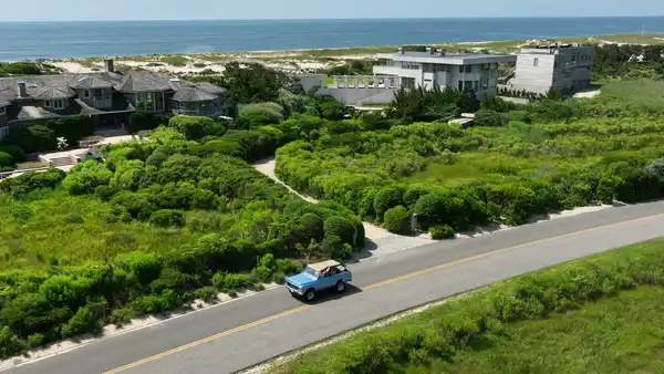 Velocity In The Hamptons 01
