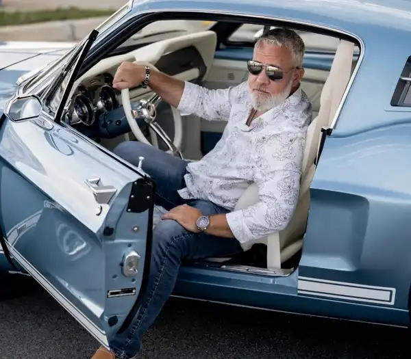Mustang Additional Info 01