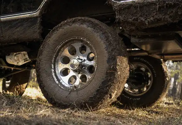 Transfer Of Power: Atlas T-Case Perfect For Classic Truck Restomod 4x4s