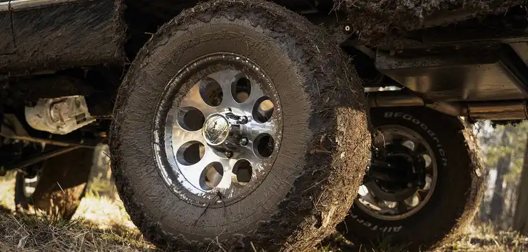 Transfer Of Power: Atlas T-Case Perfect For Classic Truck Restomod 4x4s