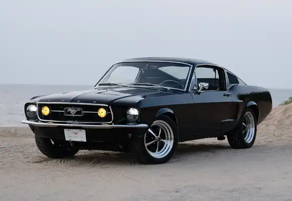 Must-Have Mustang: Why The Classic Ford Mustang Restomod Is The Ultimate Collector Car
