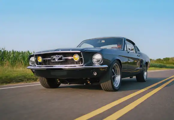 Driven by Gratitude: Celebrating Craftsmanship, Adventure, Family