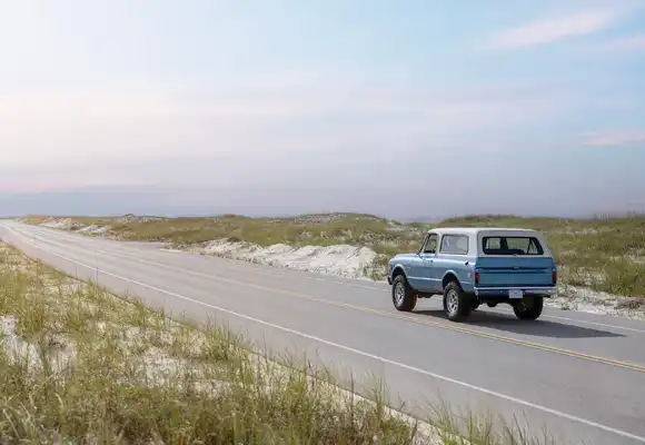Crafting Classics: Velocity Restorations' 2024 Year in Review