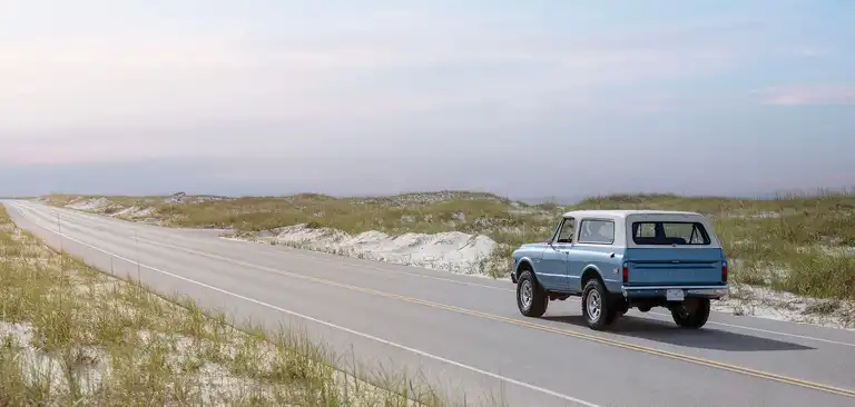 Crafting Classics: Velocity Restorations' 2024 Year in Review