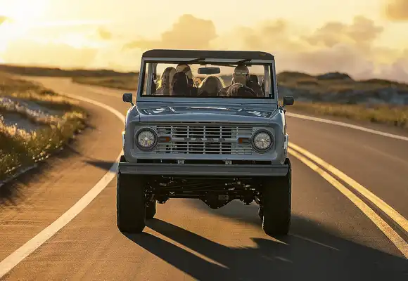 Can A Classic Vehicle Be Daily Driver?
