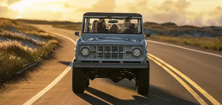 Can Classic Vehicles Be Daily Drivers?