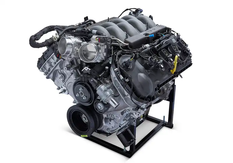 Gen 4 Crate Engine