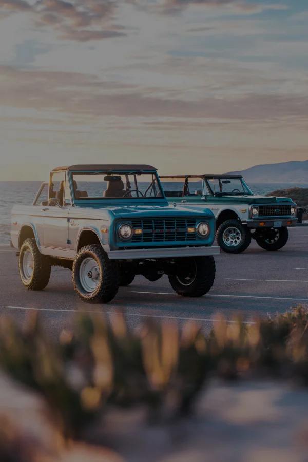 Velocity Modernized Classics 02