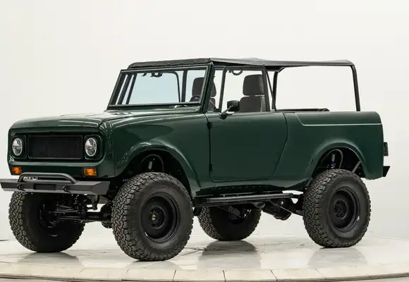 How Velocity Does Used/Pre-Owned Classics