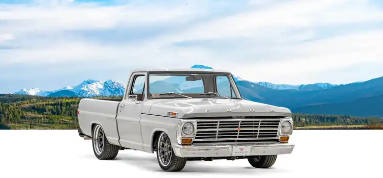 Signature Series F10002