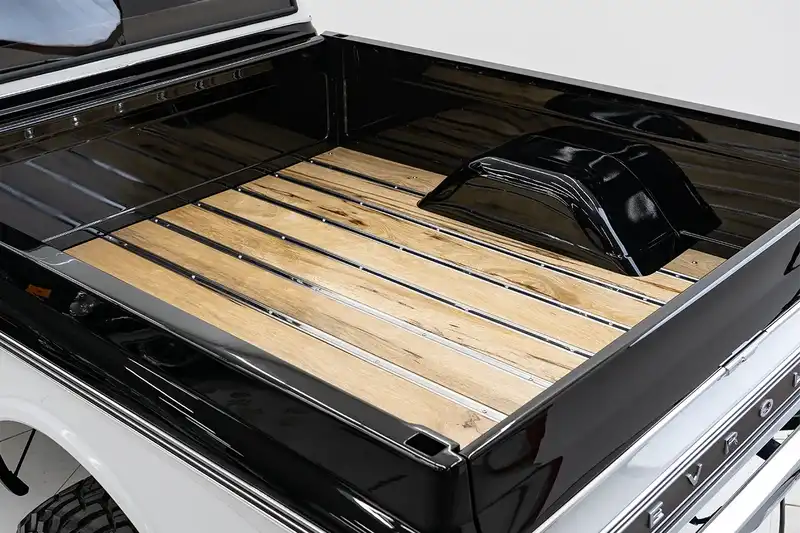 K10 Bedwood
