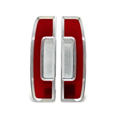 Velocity Classic Bronco LED Tail lights