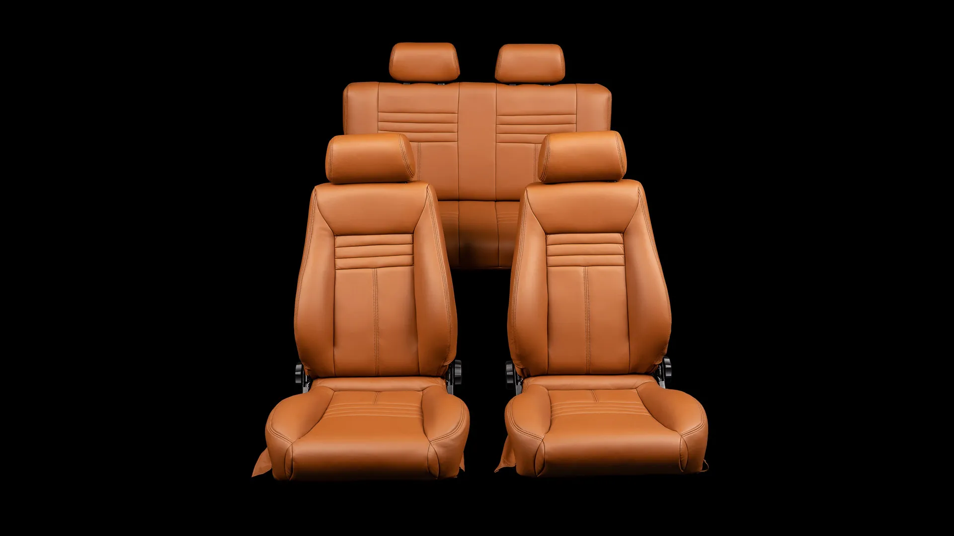 Live Oak Classic Seat Kit