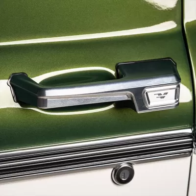 Velocity K5 Blazer aluminum door handle