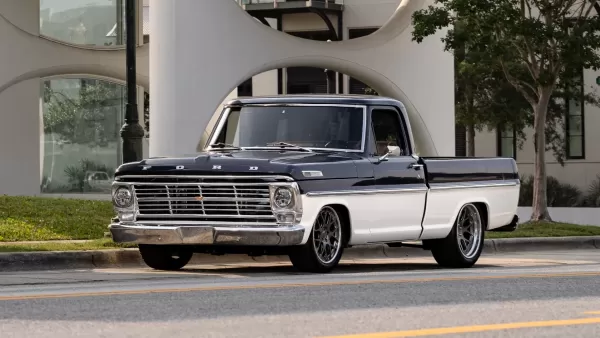 Velocity Ford F100 03