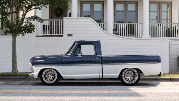 Velocity Ford F100 04