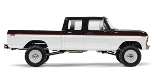 F350 Crew Cab2