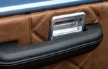 Velocity Interior Billet Package