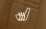 Heated Seats