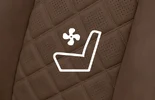 Ventilated Seats