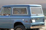 Hard Top (Body Color)