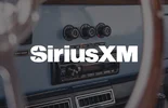 Sirius XM Upgrade