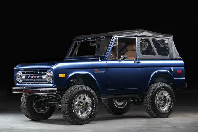 Soft Top