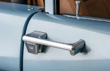 Velocity Exterior Billet Package